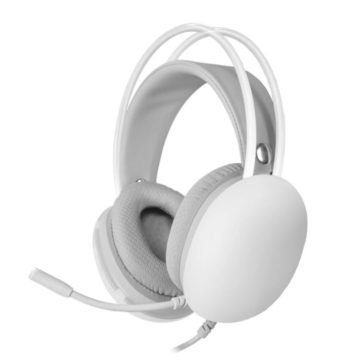 Mars Gaming PC Wired Over-Ear Headset