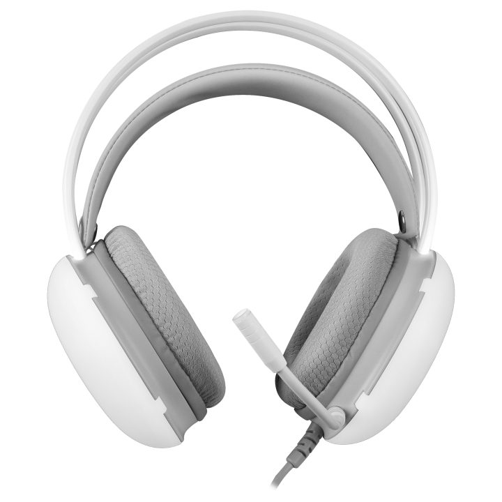 Mars Gaming PC Wired Over-Ear Headset