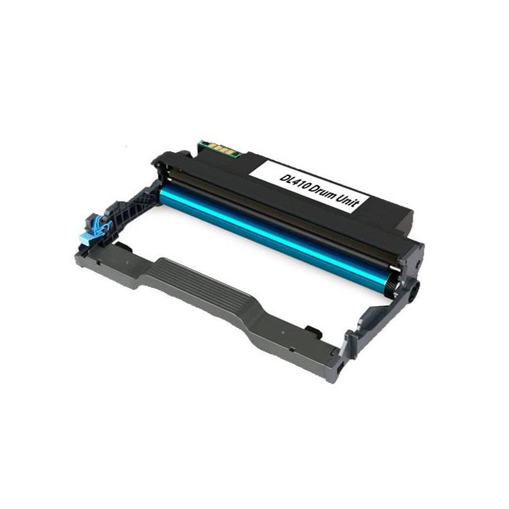 Dayma Compatible Drum for Pantum DL-410 - Black - 12,000 Pages