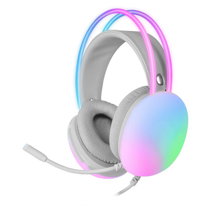 Mars Gaming PC Wired Over-Ear Headset