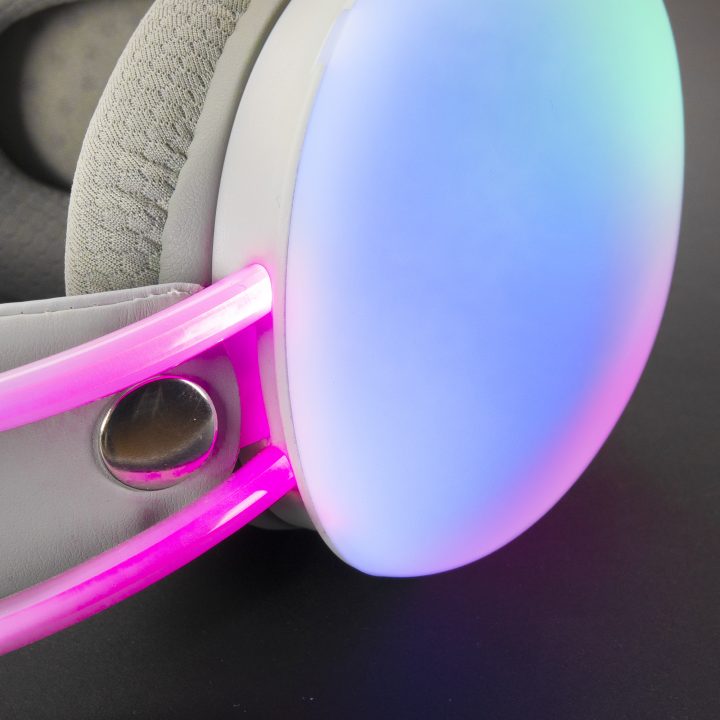 Mars Gaming PC Wired Over-Ear Headset