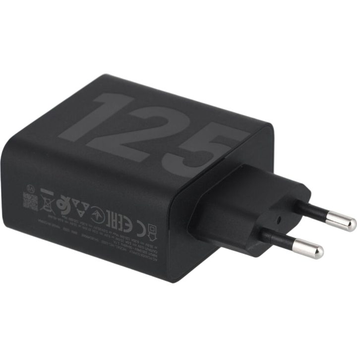 Motorola SJMC1252 cargador de dispositivo móvil Universal Negro…