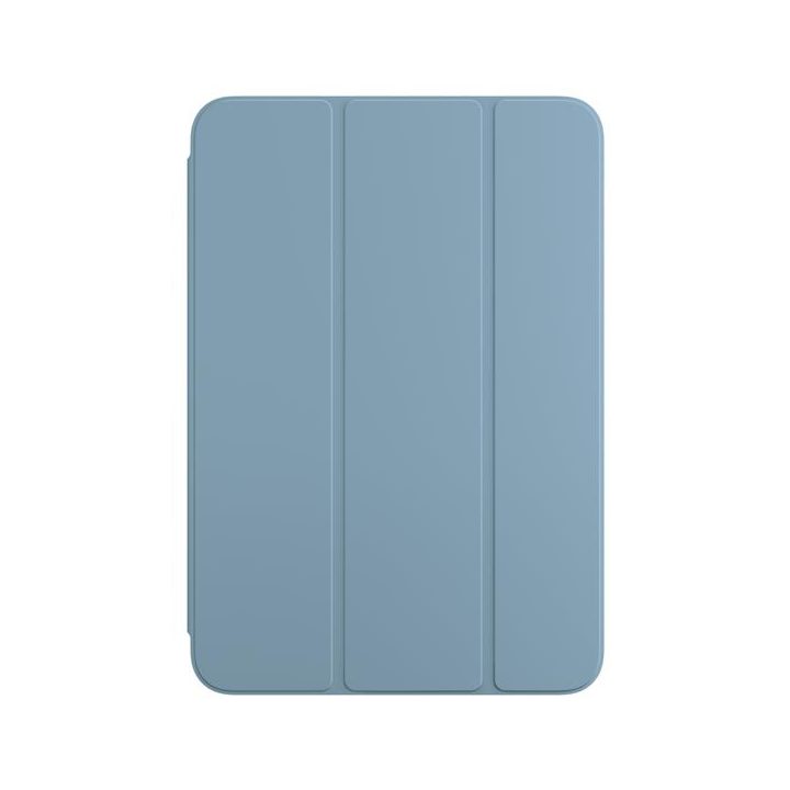 Capa Apple Smart Folio para iPad mini (A17 Pro) azul (MC2U4ZM/A)