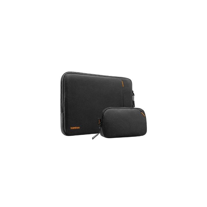 Capa para portátil 14 tomtoc A13 + bolsa preta (A13D2DV)