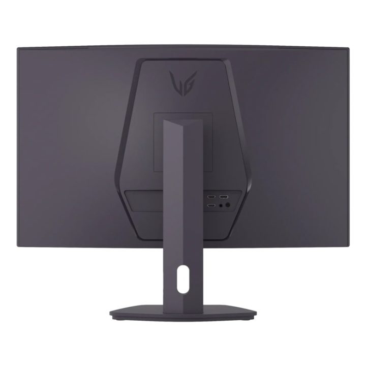 LG 32G600A-B 32" QHD 180 Hz VA curvo