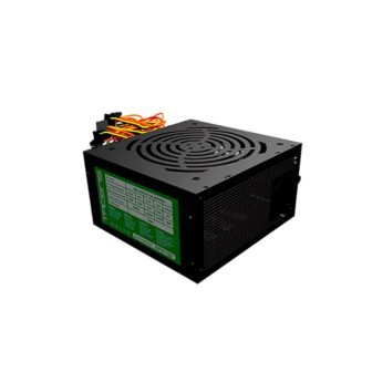 Tacens APIII750, PC ATX Power Supply 750W, SMD and DC-DC Technology…