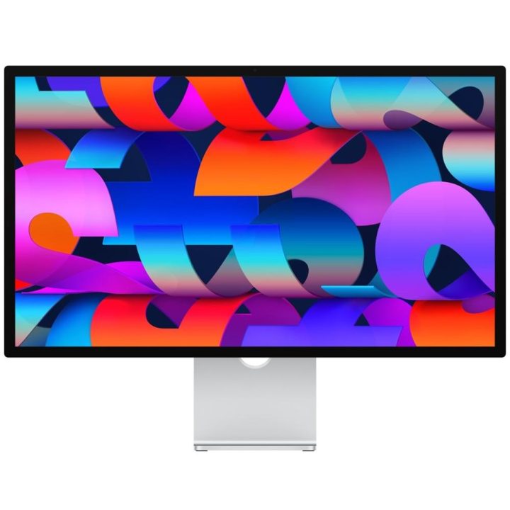 Monitor LED 27 polegadas Apple Studio Display Standard Glass…