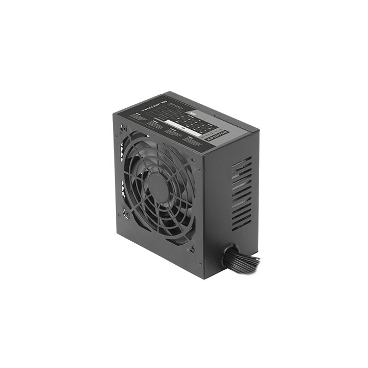 Tacens APIII750, PC ATX Power Supply 750W, SMD and DC-DC Technology…