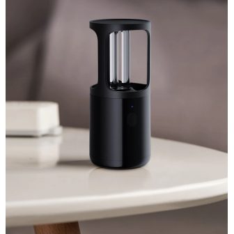 Xiaomi Youpin Lámpara esterilizadora uvc xiaoda uvc lamp