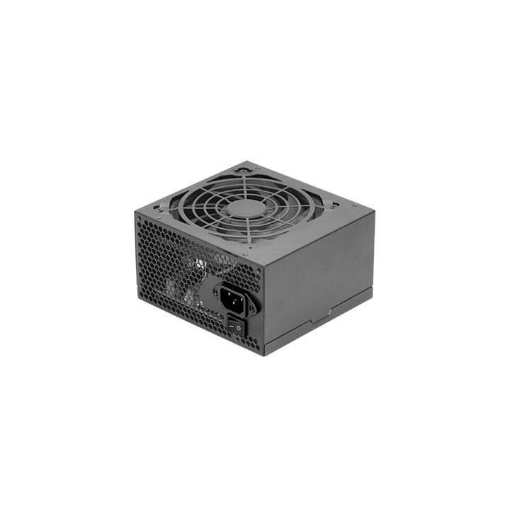 Tacens APIII750, PC ATX Power Supply 750W, SMD and DC-DC Technology…