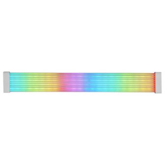 Mars Gaming MCA-16X, Cable de Alimentación ARGB 16PIN (8+8) PCIe para…