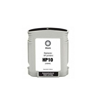 Dayma Compatible Ink Cartridge HP N10 Black C4844A (M-C4844A)