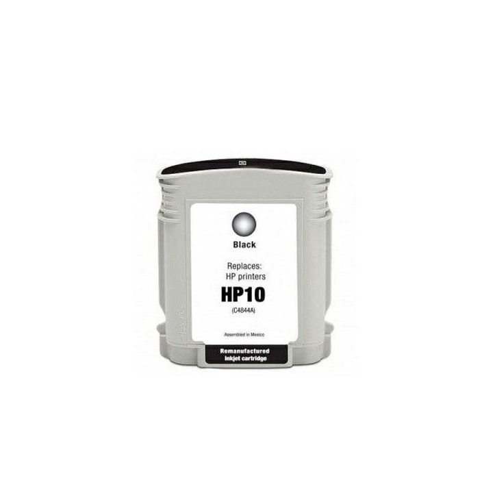 Cartucho de tinta compatible Dayma HP N10 negro C4844A (M-C4844A)