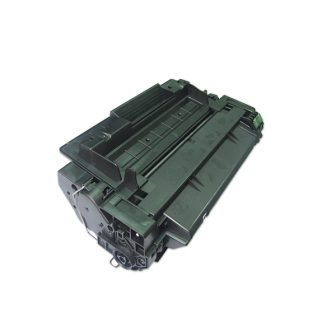 Toner compatible Dayma para HP Q7551A-51A-negro-6.500 pag (M-Q7551A)