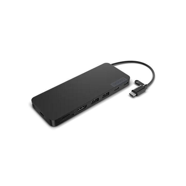 Lenovo 4X11N40212 Laptop Docking Station Wired USB 3.2 Gen 1 (3.1 Gen…