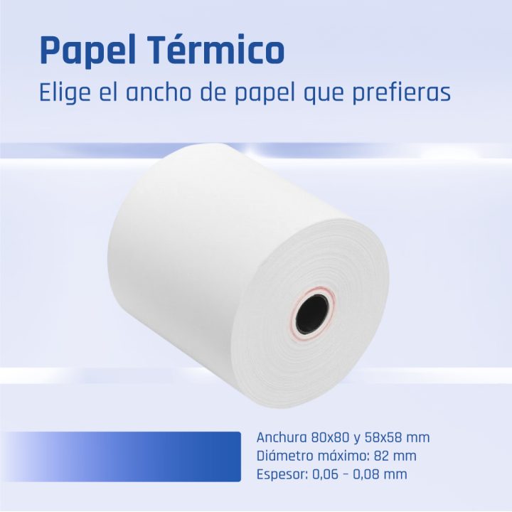 iggual Thermal Printer TP9000 USB+RJ45(RS232)+Ethernet