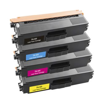 Toner compatible Dayma Brother TN315-TN325-TN310-TN320-negro…