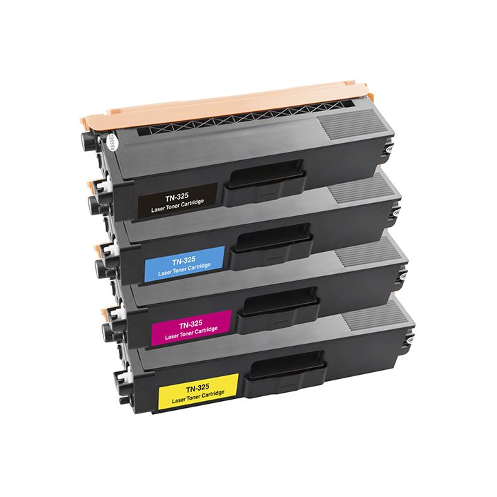 Toner compatible Dayma Brother TN315-TN325-TN310-TN320-negro…