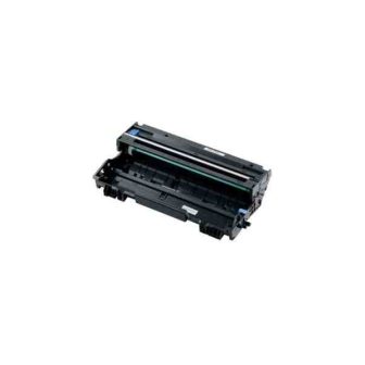 Tambor compatible Dayma Brother DR2000-DR2005 negro 12.000 pag…