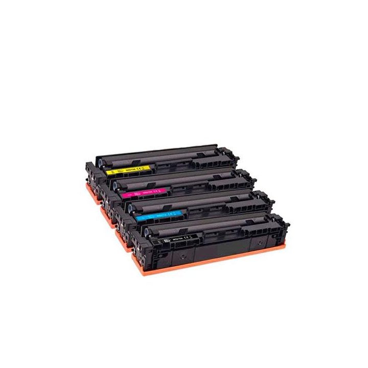 Toner compatível Dayma HP W2211A-ciano-207A - qualidade premium-com…