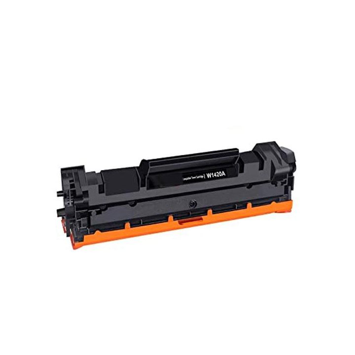 Toner compatible Dayma HP W1420A-142A-negro (M-W1420A)