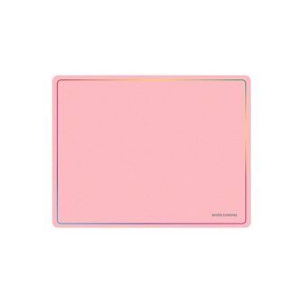 Mars Gaming MMP124, Gaming Mouse Pad 360x260mm, Rainbow Edge Design…
