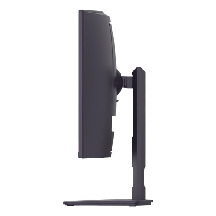 LG 32G600A-B 32" QHD 180 Hz Curved VA