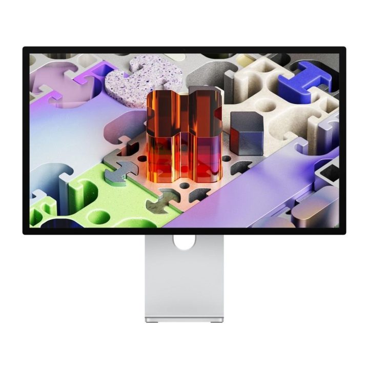 Monitor LED 27 polegadas Apple Studio Display XDR Standard Glass…