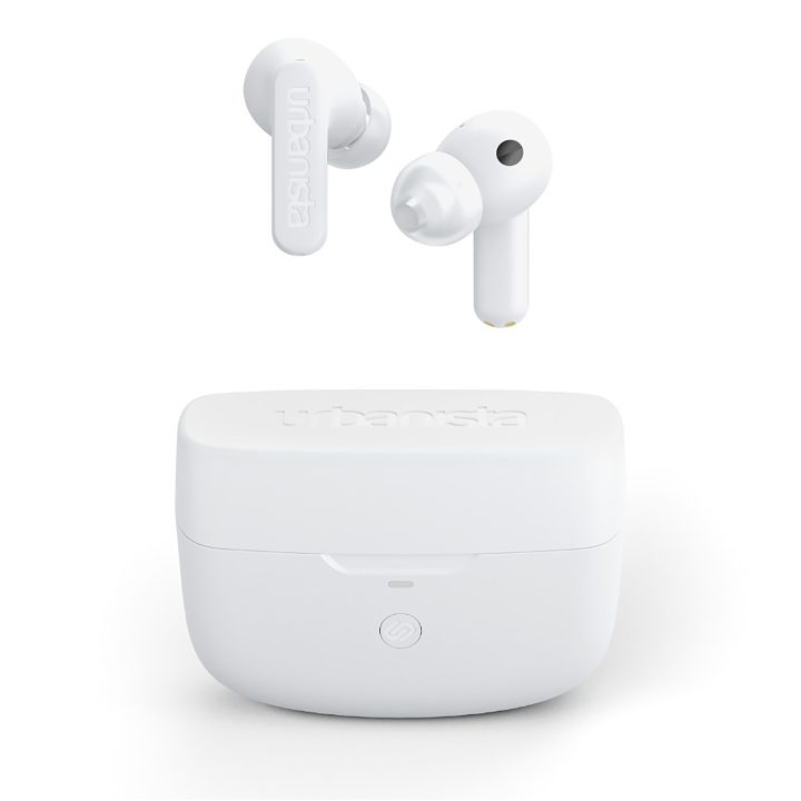 Auscultadores Urbanista true wireless sem fios atlanta multiponto…