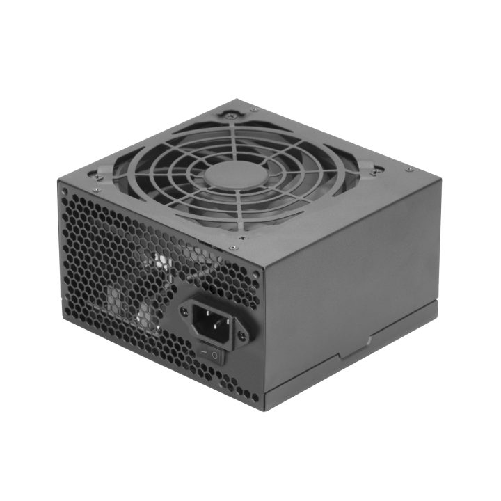 Tacens Anima APB650, Fonte de Alimentação PC ATX 650W, Certificado…