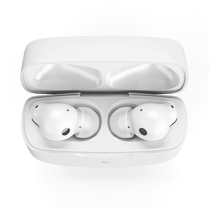 Urbanista Atlanta True Wireless Multipoint In-Ear Headphones Pure…