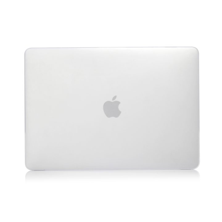 Capa Muvit para Apple MacBook Air 13,6 polegadas transparente…