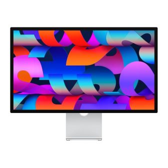 Monitor LED 27 polegadas Apple Studio Display Nano-texture Glass…
