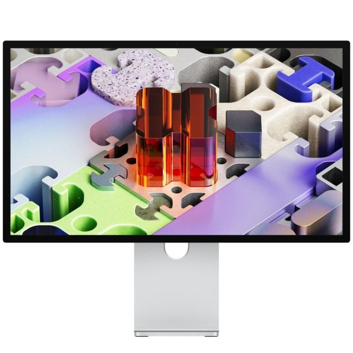 Monitor LED 27 pulgadas Apple studio display xdr standard glass…