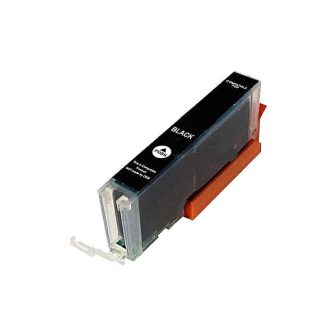 Dayma Compatible Ink Cartridge Canon CLI581 XXL Black 6360 pages…