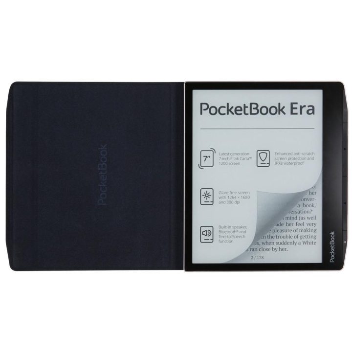 Pocketbook readers Pocketbook charging case 700 cover edition charge…