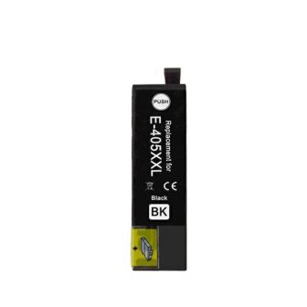 Cartucho de tinta compatible Dayma epson 405 XXL-negro-2.200 pag…