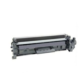 Toner compatível Dayma HP CF217A XL jumbo preto 6.000 pág. premium…