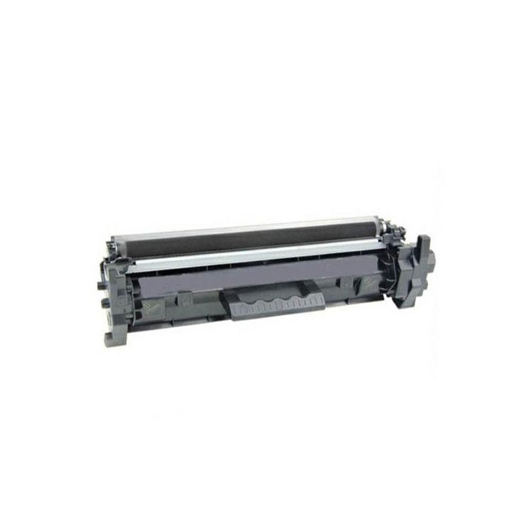 Toner compatível Dayma HP CF217A XL jumbo preto 6.000 pág. premium…