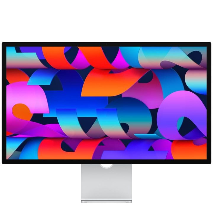 Monitor LED 27 polegadas Apple Studio Display Nano-texture Glass…