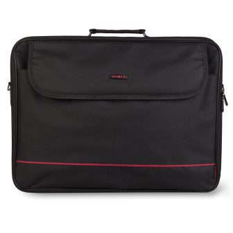 NGS Monray Passenger Plus 18" Maletín Negro