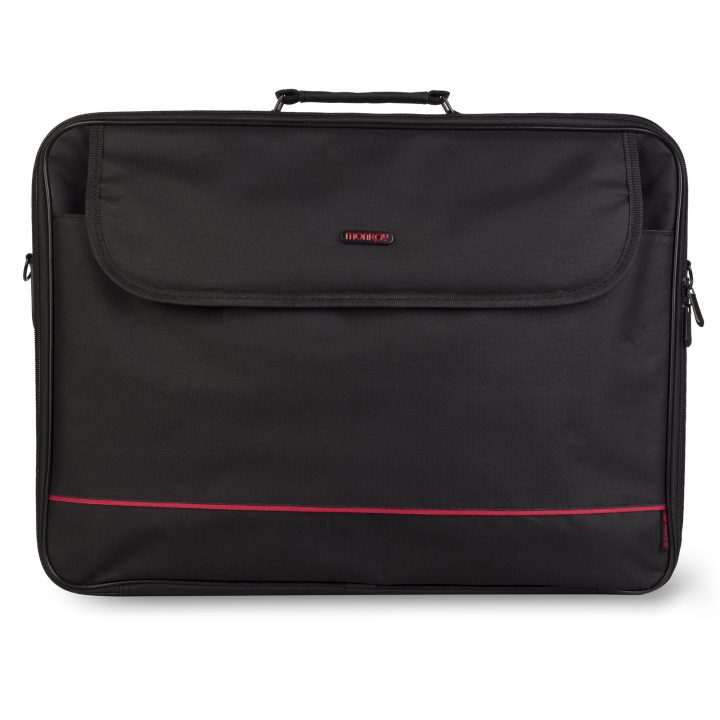 NGS Monray Passenger Plus 18" Pasta Negra