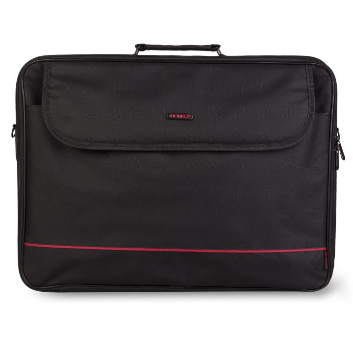 NGS Monray Passenger Plus 18" Maletín Negro