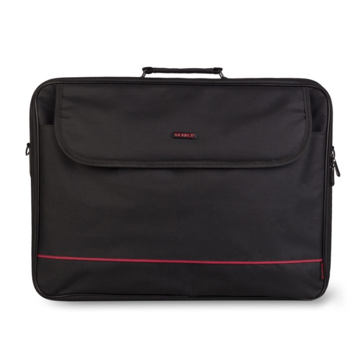NGS Monray Passenger Plus 18" Pasta Negra