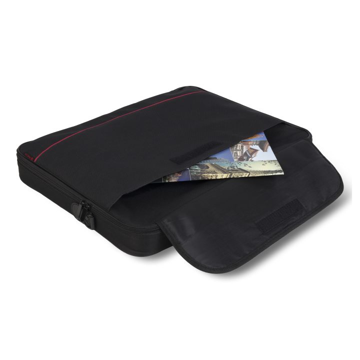 NGS Monray Passenger Plus 18" Pasta Negra