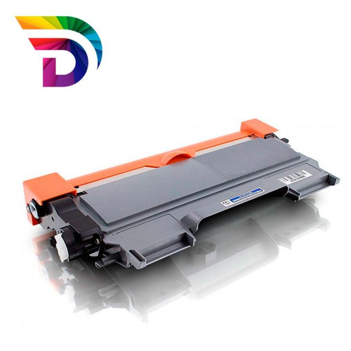 Toner compatível Dayma para Brother TN2220 XL-TN2210-TN2010-10.000…