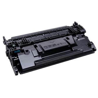 Toner compatível Dayma HP CF289X preto - qualidade premium (M-CF289X)