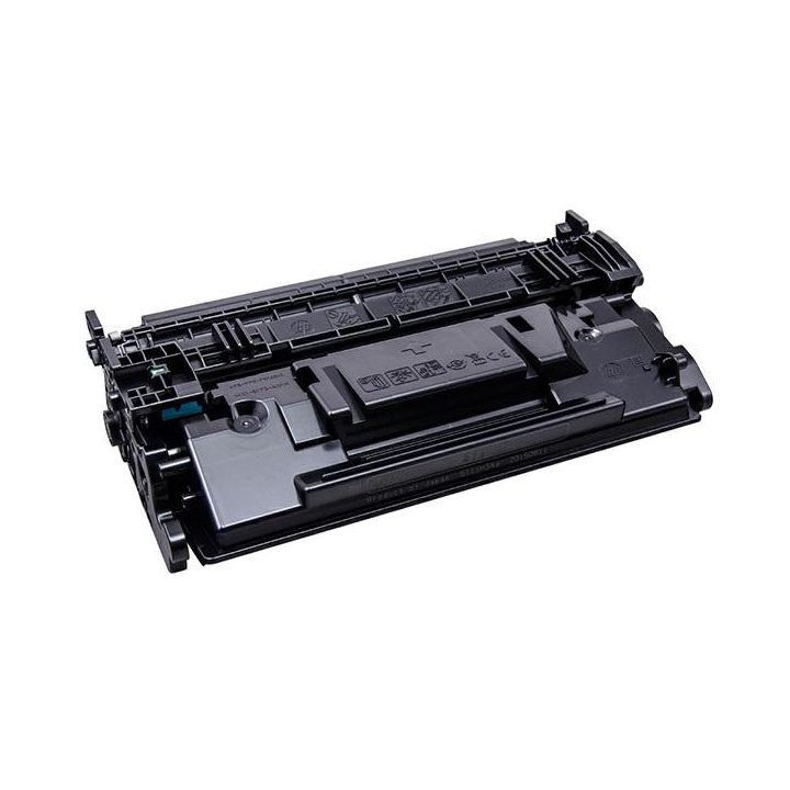 Dayma Compatible Toner HP CF289X Black - Premium Quality (M-CF289X)