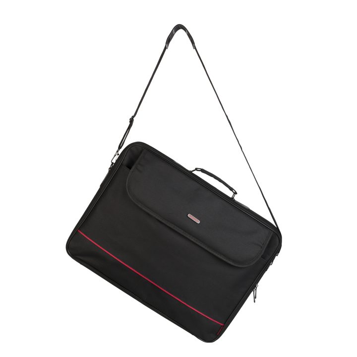 NGS Monray Passenger Plus 18" Pasta Negra