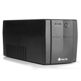 NGS FORTRESS 1500 V2 uninterruptible power supply (UPS) Standby…